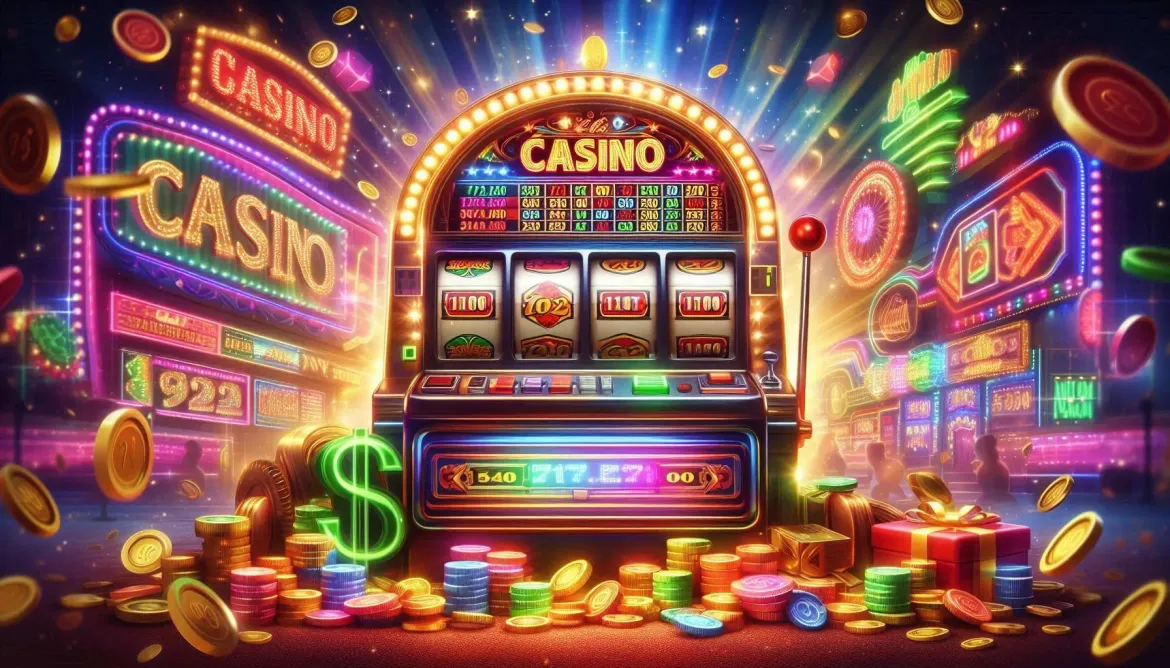 BetCave Casino